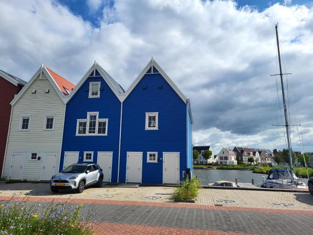 Appartement te huur in Binnenstad, Harderwijk