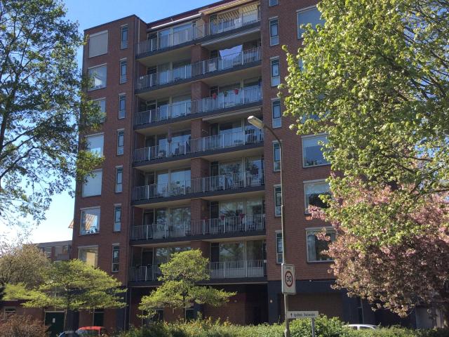 Appartement te huur in Harderwijk, Gelderland