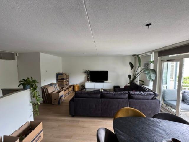 Appartement te huur in Hardinxveld, Zuid Holland