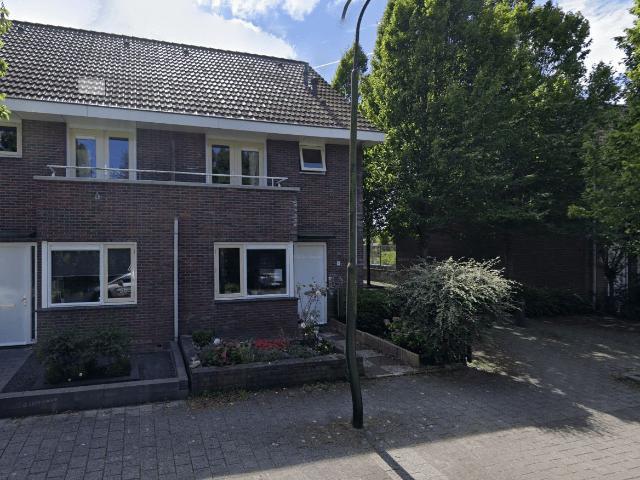 Appartement te huur in Hardinxveld, Zuid Holland