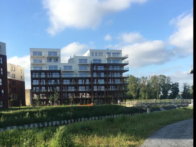 Appartement location à Harelbeke, West-Vlaanderen