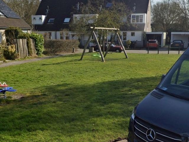Appartement te huur in Haren, Groningen