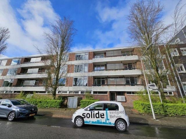 Appartement te huur in Haren