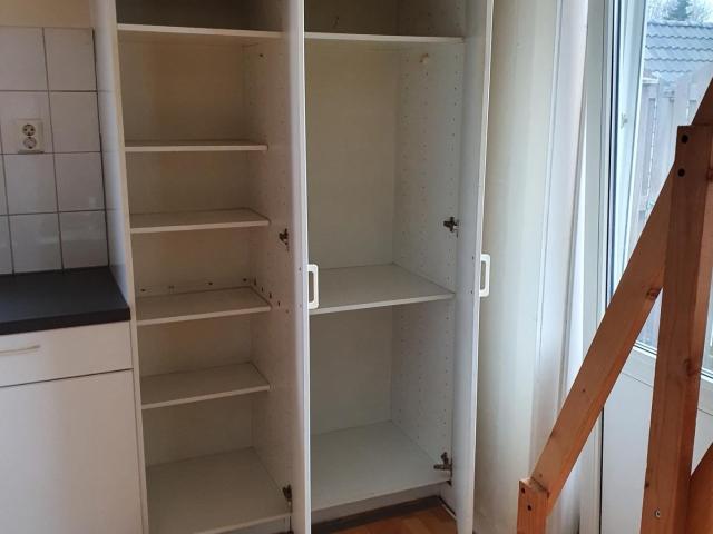 Appartement te huur in Haren, Groningen