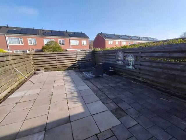 Appartement te huur in Harkstede, Groningen