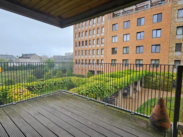 Appartement location à Hasselt, Limburg