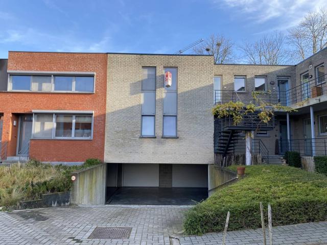 Appartement location à Hasselt, Limburg