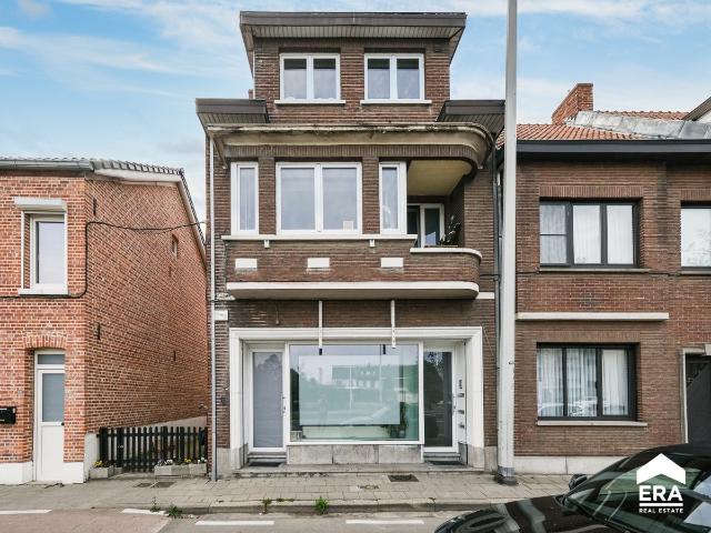 Appartement location à Hasselt, Limburg