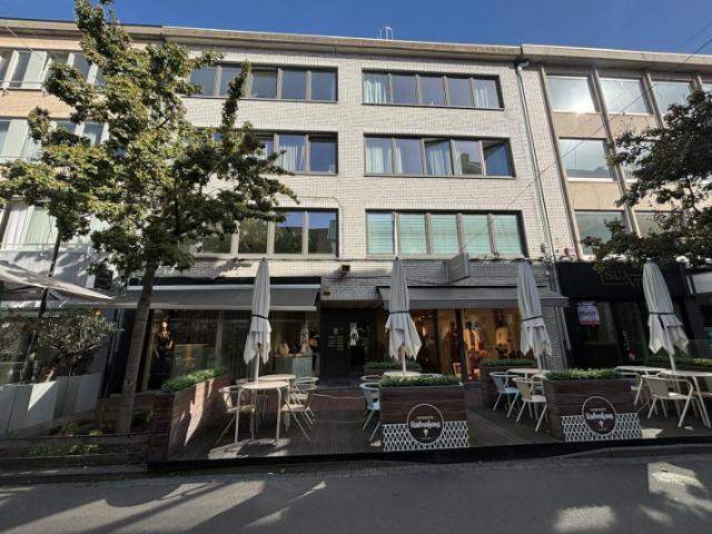 Appartement location à Hasselt, Limburg
