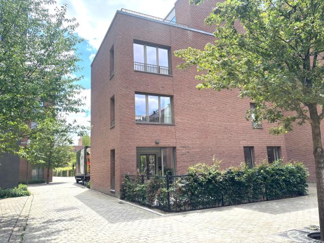 Appartement location à Hasselt, Limburg