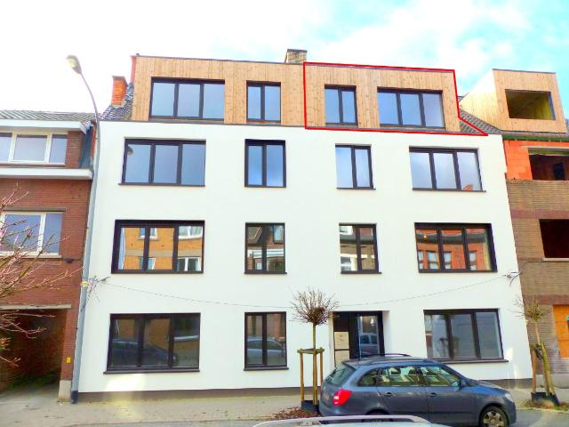 Appartement location à Hasselt, Limburg