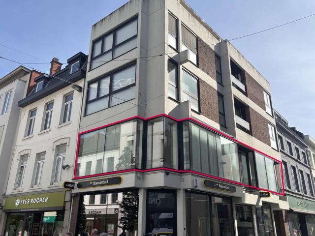 Appartement location à Hasselt