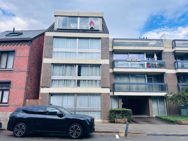Appartement location à Hasselt, Limburg