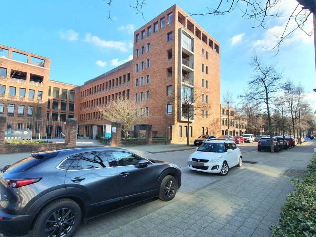 Appartement location à Hasselt, Limburg
