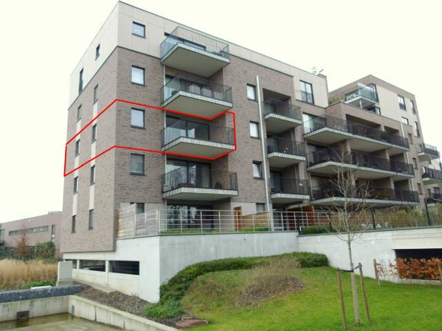 Appartement location à Hasselt, Limburg