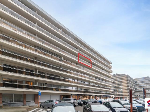 Appartement location à Katarina, Hasselt