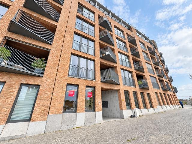 Appartement location à Hasselt, Limburg