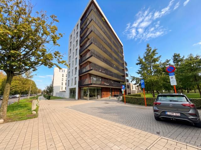 Appartement location à Hasselt, Limburg