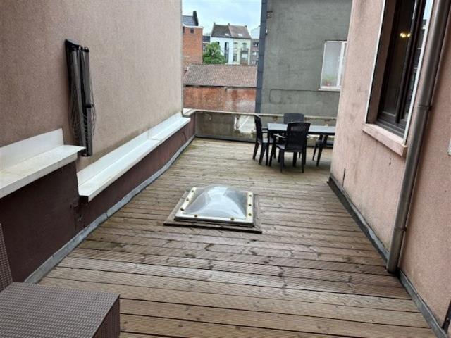 Appartement location à Hasselt, Limburg