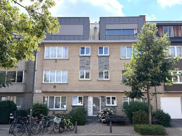 Appartement location à Hasselt, Limburg