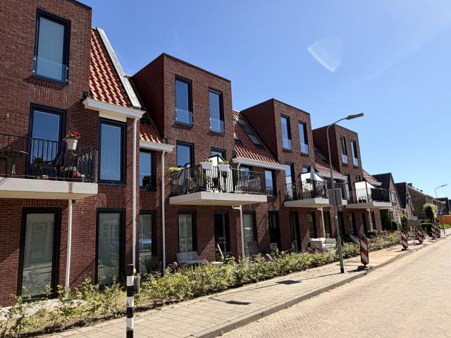 Appartement te huur in Hattem, Gelderland