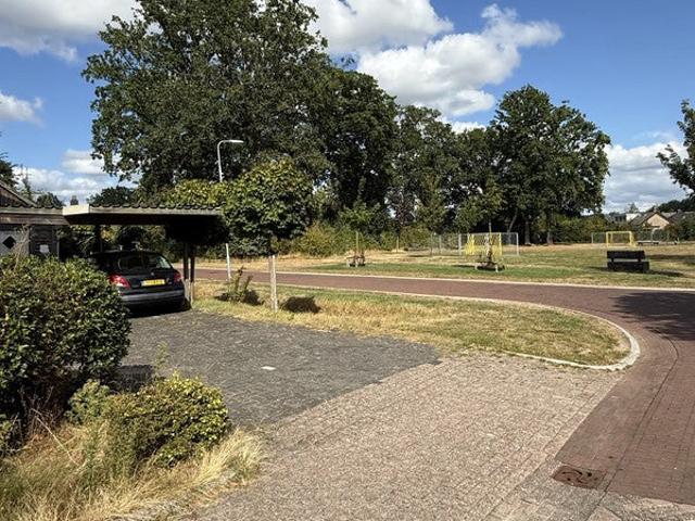 Appartement te huur in Havelte, Westerveld