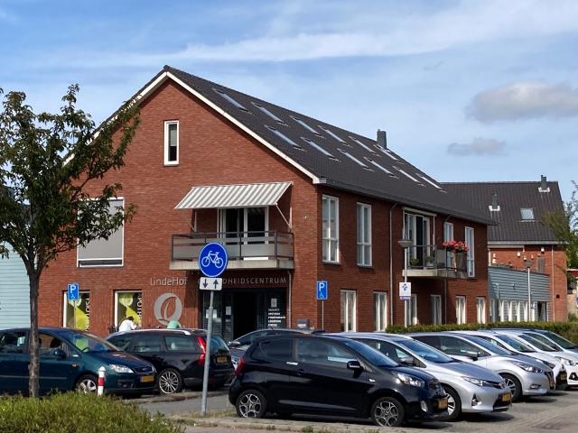 Appartement te huur in Hazerswoude-dorp, Zuid Holland