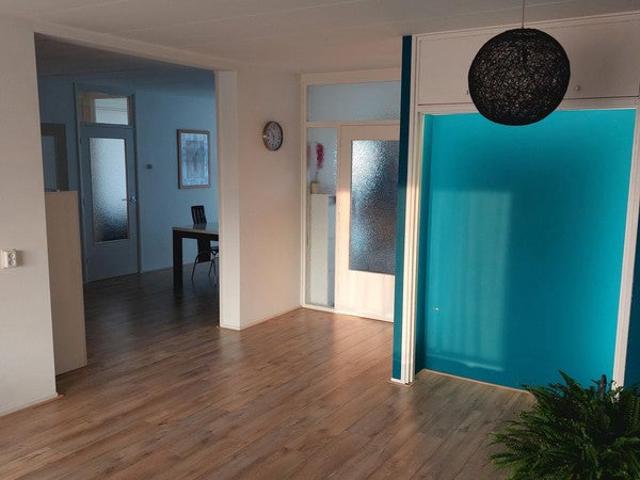 Appartement te huur in Hazerswoude-rijndijk, Zuid Holland