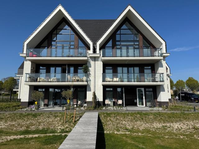 Appartement te huur in Hedel