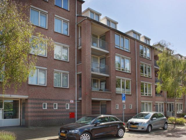 Appartement te huur in Heemskerk, Noord Holland