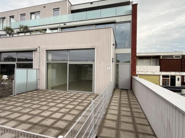 Appartement te huur in Centrum, Heemskerk