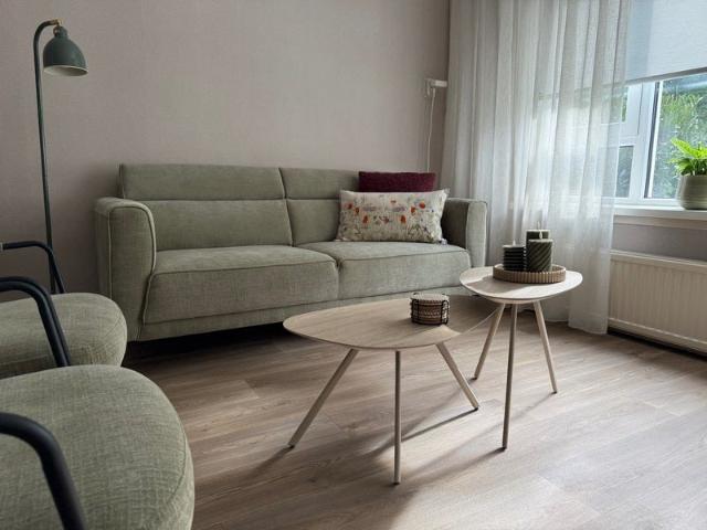 Appartement te huur in Heemskerk