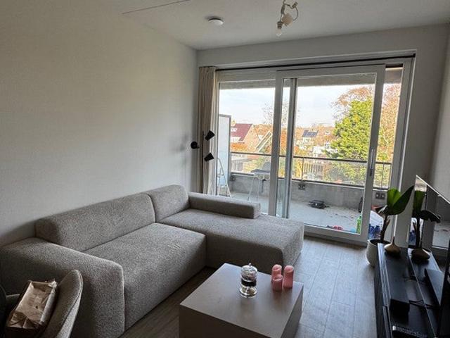 Appartement te huur in Heemskerk, Noord Holland
