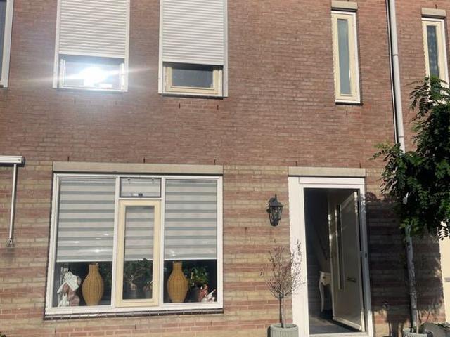 Appartement te huur in Heemskerk