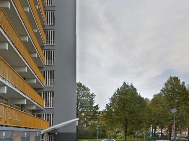 Appartement te huur in Heemskerk