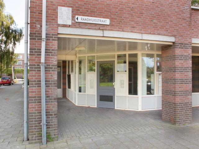 Appartement te huur in Heemskerk