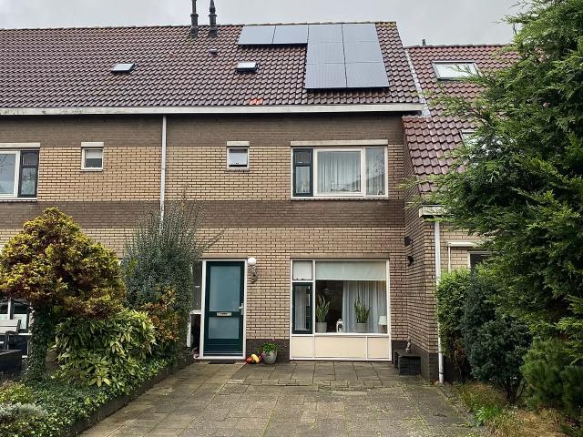 Appartement te huur in Heemskerk