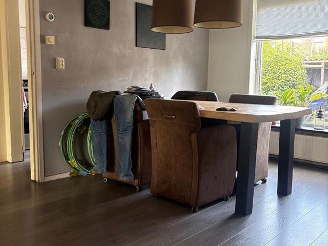 Appartement te huur in Heemskerk
