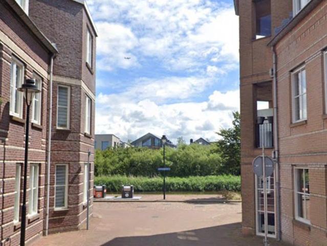 Appartement te huur in Heemskerk