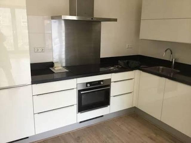 Appartement te huur in Heemskerk, Noord Holland