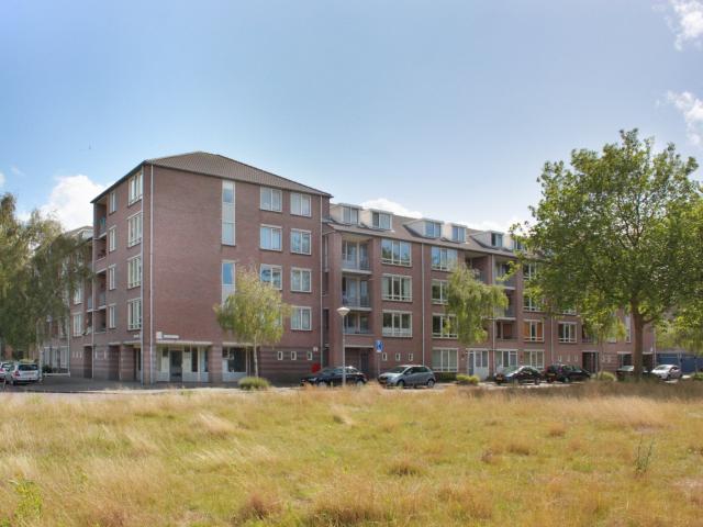 Appartement te huur in Heemskerk, Noord Holland