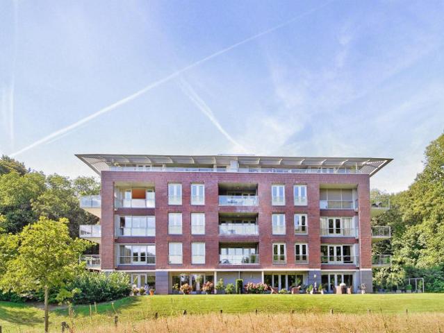 Appartement te huur in Heemstede