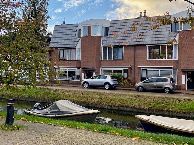 Appartement te huur in Heemstede