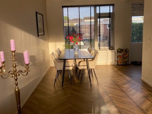 Appartement te huur in Heenvliet, Zuid Holland