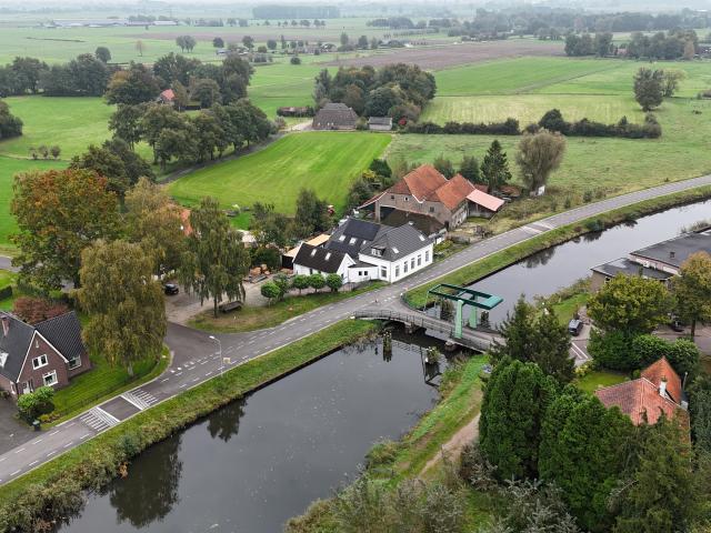 Appartement te huur in Heerde, Gelderland
