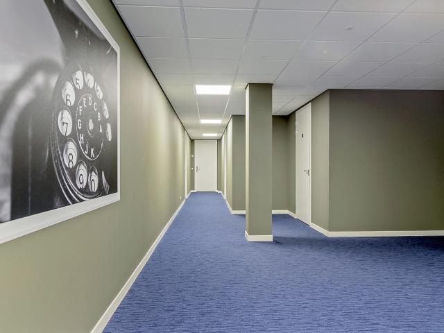 Appartement te huur in Heerenveen, Friesland