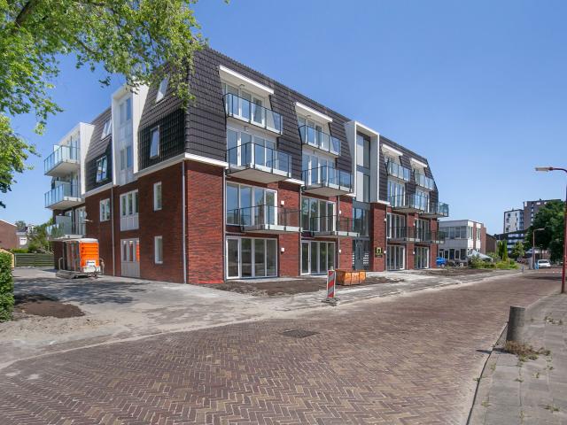 Appartement te huur in Heerenveen, Friesland