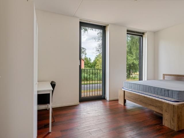 Appartement te huur in Heerenveen, Friesland