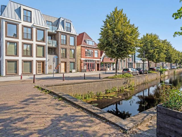 Appartement te huur in Heerenveen, Friesland