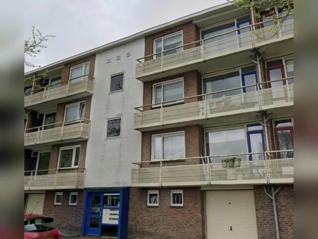 Appartement te huur in Friesland